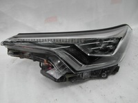 фото thumb №1, Toyota chr full led bdb лампа передняя левая