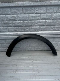 фото thumb №1, Audi a 4 allroad молдинг накладка крила правий перед оригінал