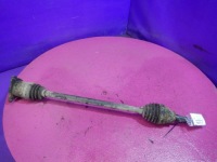 фото thumb №1, Fiat sedici 2,0 ddis d20aa 4x4 приводной вал правый задняя правая задняя