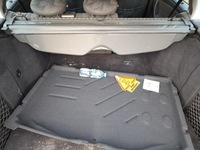 фото thumb №10, Mercedes klasa c w203 шторка багажника задняя задняя