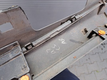 фото thumb №3, Infiniti q30 планка порогова поріг накладка порога права 76850-5da1a