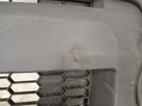 Бампер перед передній renault kangoo ii 2 lift 13- Оригінал, фото thumb