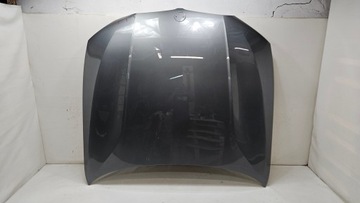 фото thumb №10, Капот кришка двигуна bmw 3 g20 g21 оригінал