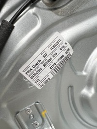 фото thumb №9, Дверь левый перед передние hyundai ix35