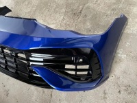 фото thumb №10, Vw golf 8 viii r бампер перед 6pdc ld5k lc9x