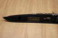 фото thumb №6, Молдинг накладка крышки багажника maserati ghibli 13- vr.815