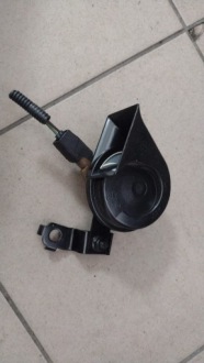 фото thumb №1, Клаксон сирена сигнализация renault austral оригинальный номер 256201276r