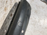 фото thumb №3, Бампер задня задній renault clio iv 4 kombi