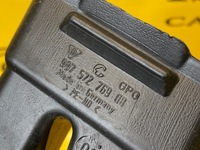 фото thumb №6, Канал повітрозабірник тунель повітря porsche 987 cayman