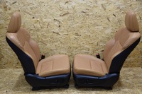 фото thumb №7, Сиденье сиденья салон заднее сиденье lexus nx ii 2 22r оригинал nowe идеальное состояние 300km 21-