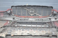 фото thumb №13, Volvo xc60 ii бампер перед переднее 612 комплектный датчик камера