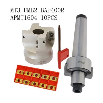 MT FMB22 Фрезы Держатель 400R Фреза