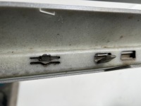 фото thumb №7, Решітка радіатора ford kuga mk 2 рестайлінг хром gv44-8200-d