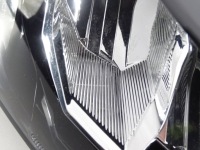 Фара перед передня правий peugeot 2008 208 2 2 19-23 full led Доставка, фото thumb