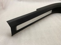 фото thumb №5, Volvo xc90 планка пороговая передняя