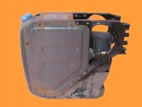 фото thumb №1, Renault premium dxi бак adblue с пластик kpl