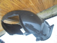 фото thumb №1, Volvo xc70 2000-2004 підкрилок праве передні перед