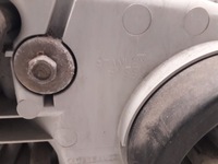 фото thumb №8, Mazda premacy 1 i 01-06 lift лампа ліва передня перед p1989