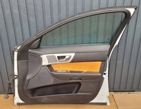 фото thumb №7, Двері праве передні перед jaguar xf xf250 fv