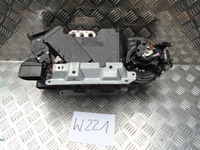 фото thumb №1, Mercedes w221 lift обігрівач задня задня