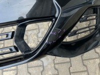 Бампер перед передний bmw 8 g14 g15 g16 lci рестайлинг  цвет 475 Оригинал, фото thumb