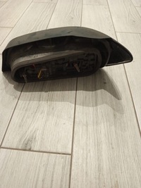 фото thumb №3, Лампа задняя левая peugeot 306 #2522#