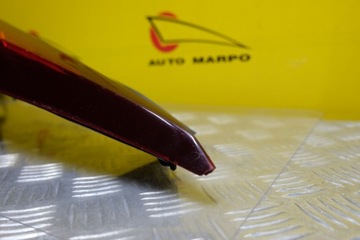 фото thumb №8, Cadillac cts універсал 2008-2014 лампа зад r led usa