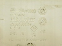 фото thumb №4, 08/18 renault scenic ii накладка стійка лівий задня