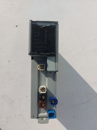 фото thumb №8, Зчитувач навігація mmi audi a3 8y eu