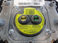 фото thumb №8, Mercedes подушка w кермо подушка безпеки a klasa w169 169