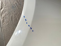 фото thumb №9, Mercedes eqc w293 крыло левый перед передний