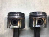 фото thumb №2, Поршень шатун meriva a 1.7 cdti