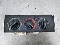 фото thumb №1, Панель обдув renault master ii fl behr92537