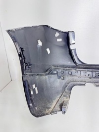фото thumb №9, 575807521f seat ateca cupra бампер задний