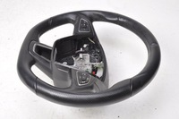 фото thumb №7, Ford focus mk3 рестайлинг руль кожаный многофункциональная