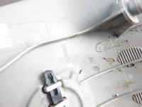 фото thumb №3, Заглушка подушка безпеки volvo fh ii 3069900