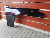 фото thumb №1, Крыло перед bmw 5 e60