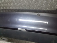 фото thumb №9, Бампер задняя audi a6 c6 2.4 fsi v6 lb7z sedan pdc