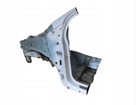 фото thumb №3, Чверть передня ліва opel mokka a 2012-2019 rok gaz