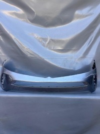 фото thumb №1, Бампер перед передній opel mokka 2 ii b 2020- 9835278480