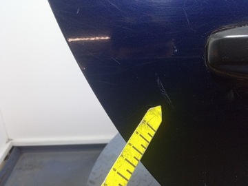 фото thumb №7, Honda civic viii fd sedan 07- двері зад праві задні b-536p