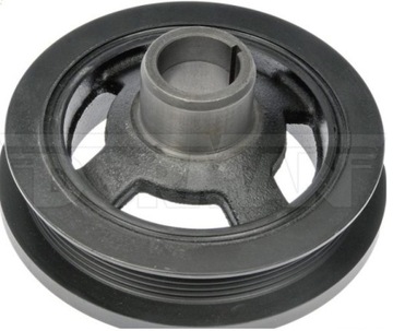 фото thumb №1, Колесо ременное dodge durango challenger charger 3.6