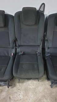 фото thumb №5, Scenic iii сиденья ii ряд каждый с функция isofix