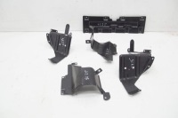 Купити Кронштейн захист комплект  багажника mercedes sl r230, фото thumb