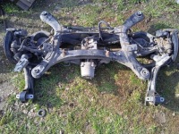 Купить Lexus is rx 15/19 200t полный подвеска задняя, фото thumb