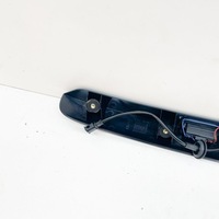 фото thumb №7, Vw caddy 2k rear back door ручка молдинг 2k5827574s9b9