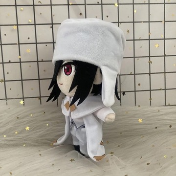 Плюшевая кукла Bungou Stray Dogs, 20 см, Федор Достоевский Куникида Доппо