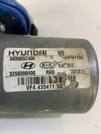 фото thumb №10, Усилитель электрический блок управления hyundai i40 uk