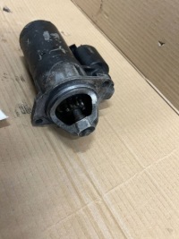 Стартер microcar virgo 0001107033 Киев, фото thumb