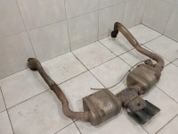 фото thumb №5, Выхлоп porsche cayman 718 982251187 xlx wadliwy гаситель выхлоп-